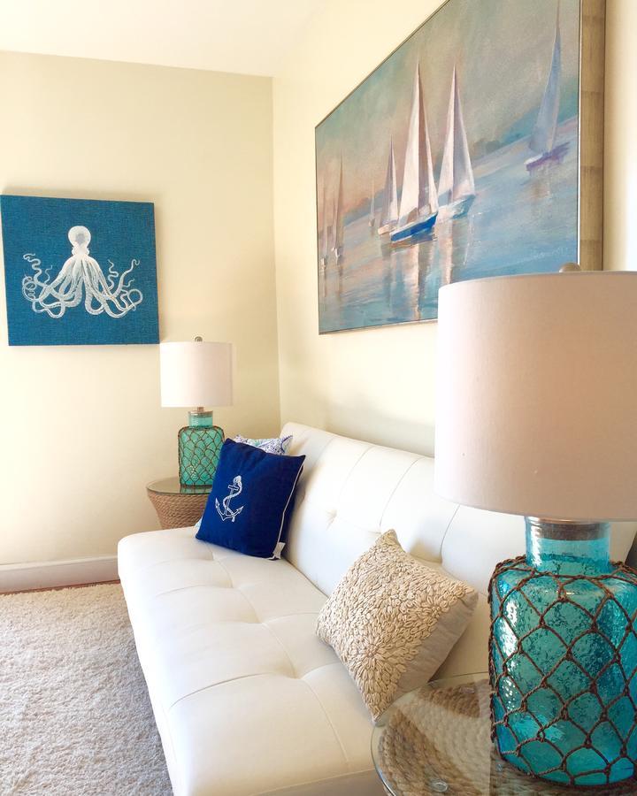 Harbor House Inn Boothbay Harbor Bagian luar foto