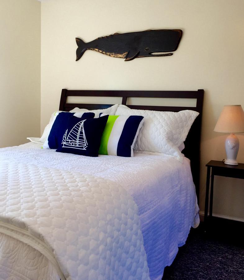 Harbor House Inn Boothbay Harbor Bagian luar foto
