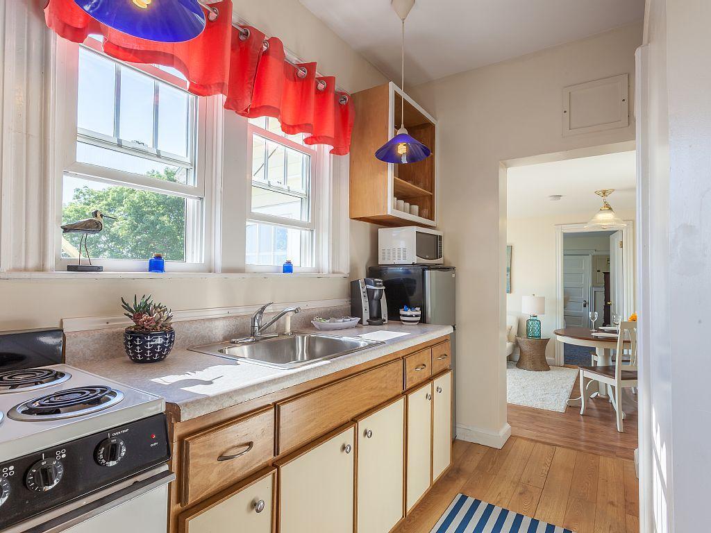 Harbor House Inn Boothbay Harbor Bagian luar foto