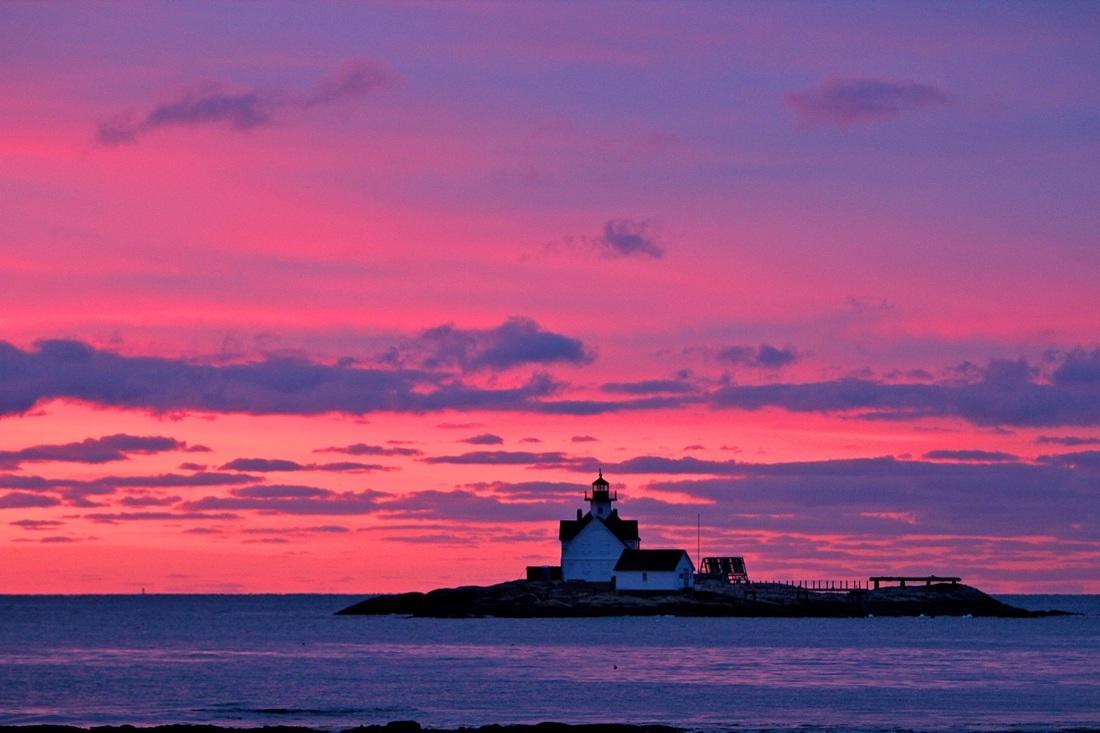 Harbor House Inn Boothbay Harbor Bagian luar foto