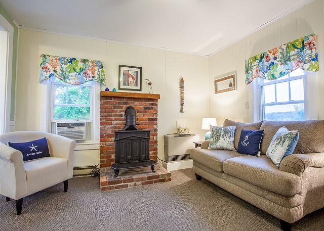 Harbor House Inn Boothbay Harbor Bagian luar foto