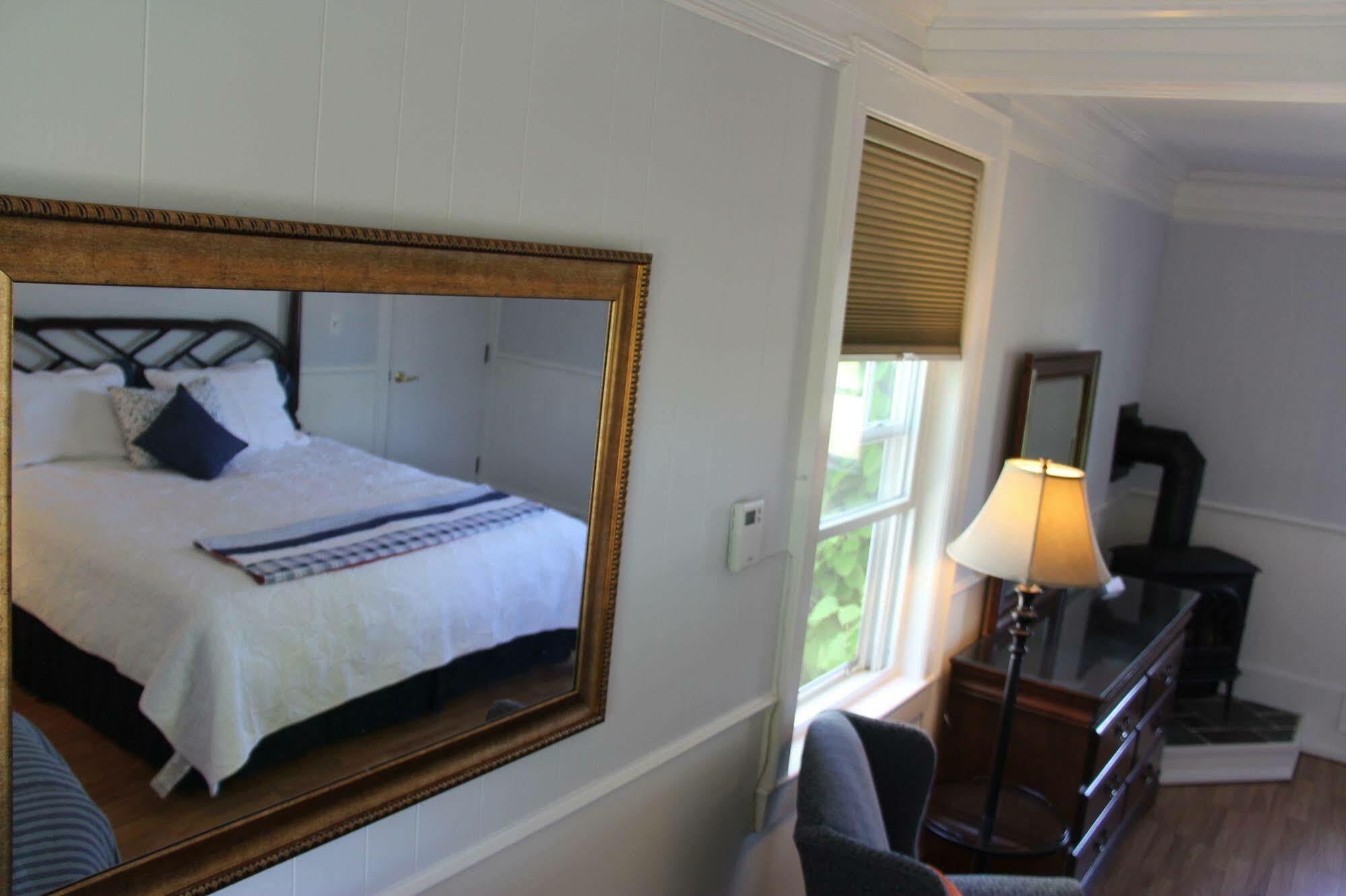 Harbor House Inn Boothbay Harbor Bagian luar foto